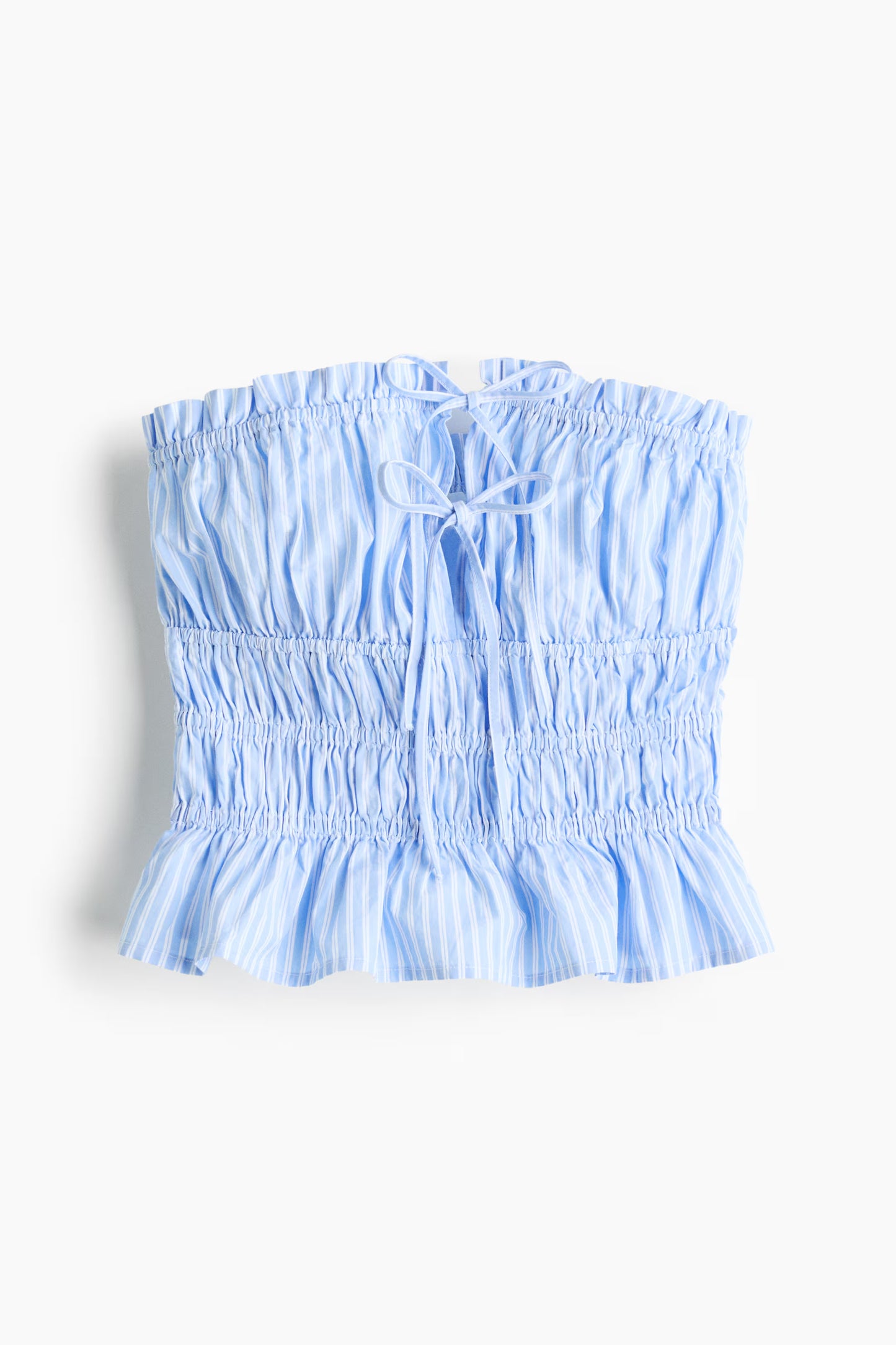 BLUSA H&M