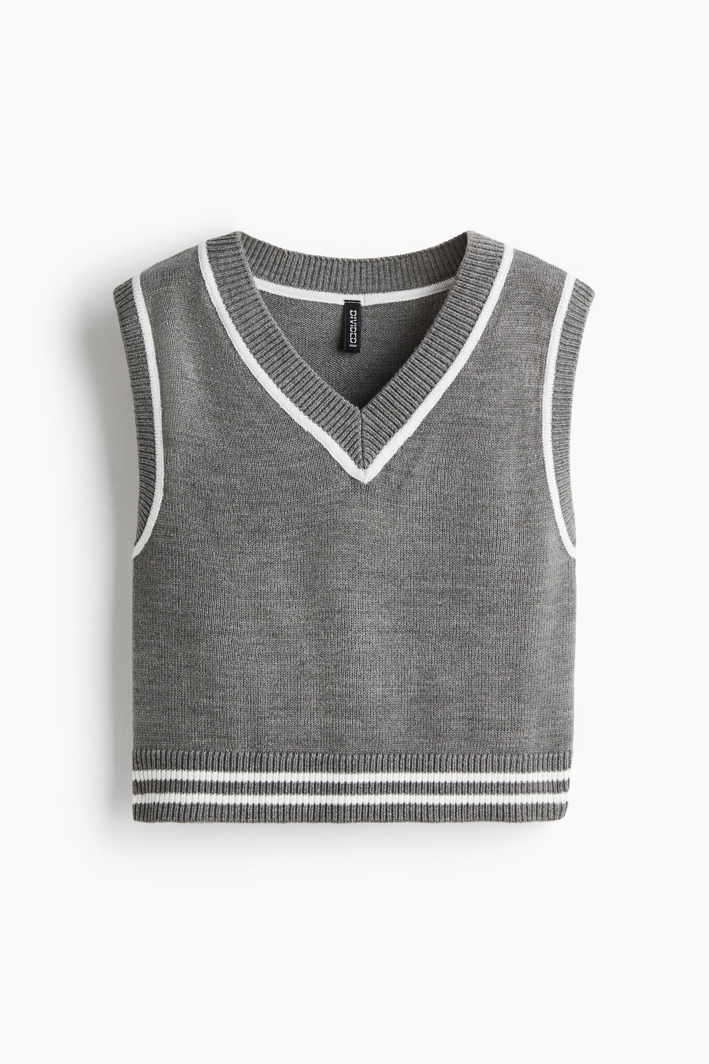 CHALECO H&M