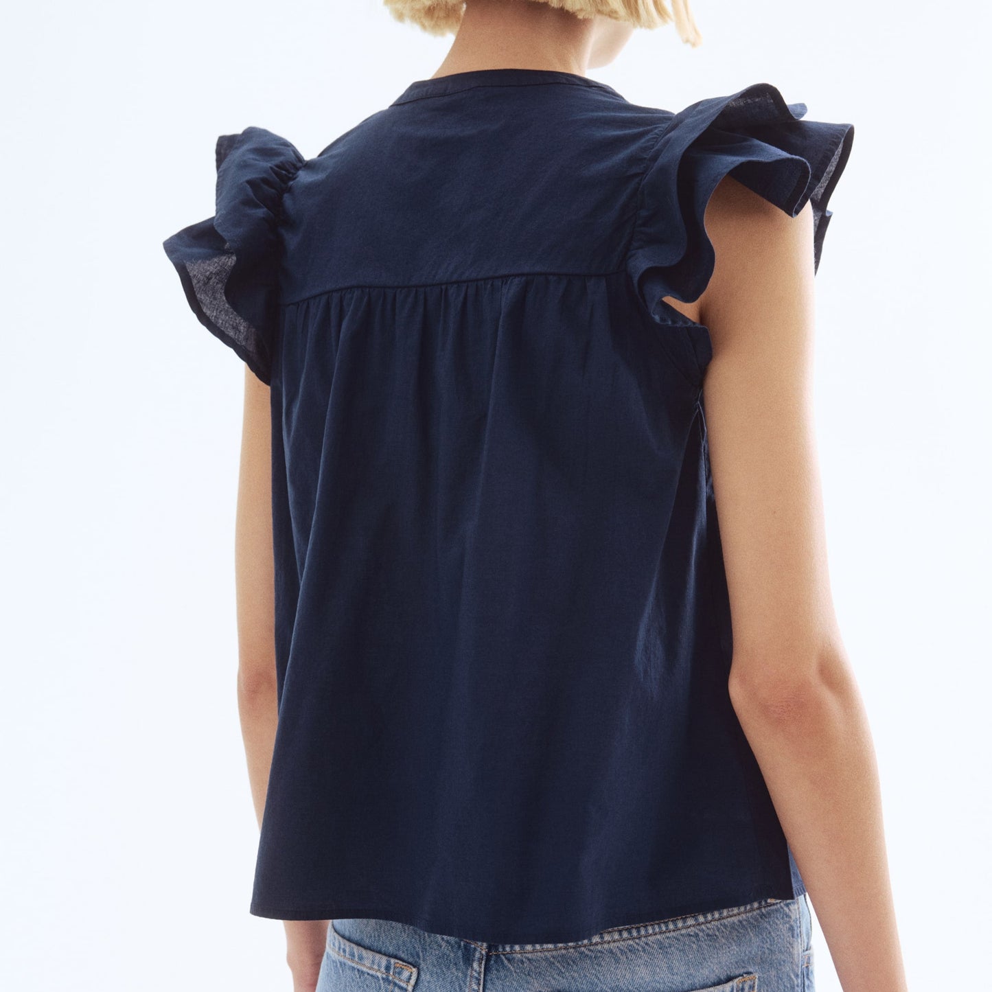 CAMISA H&M