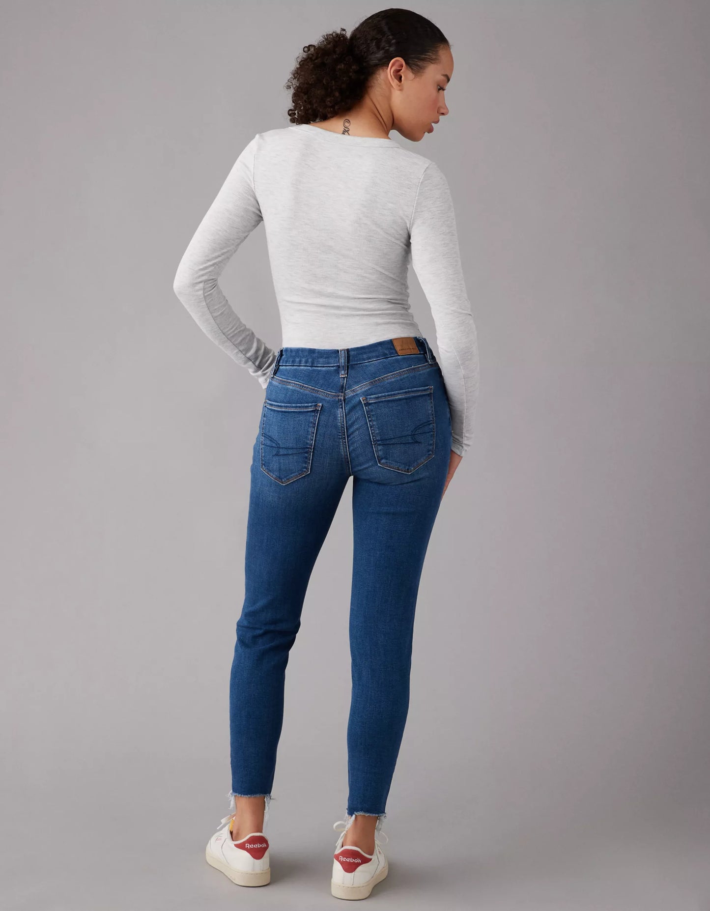 JEAN AMERICAN EAGLE