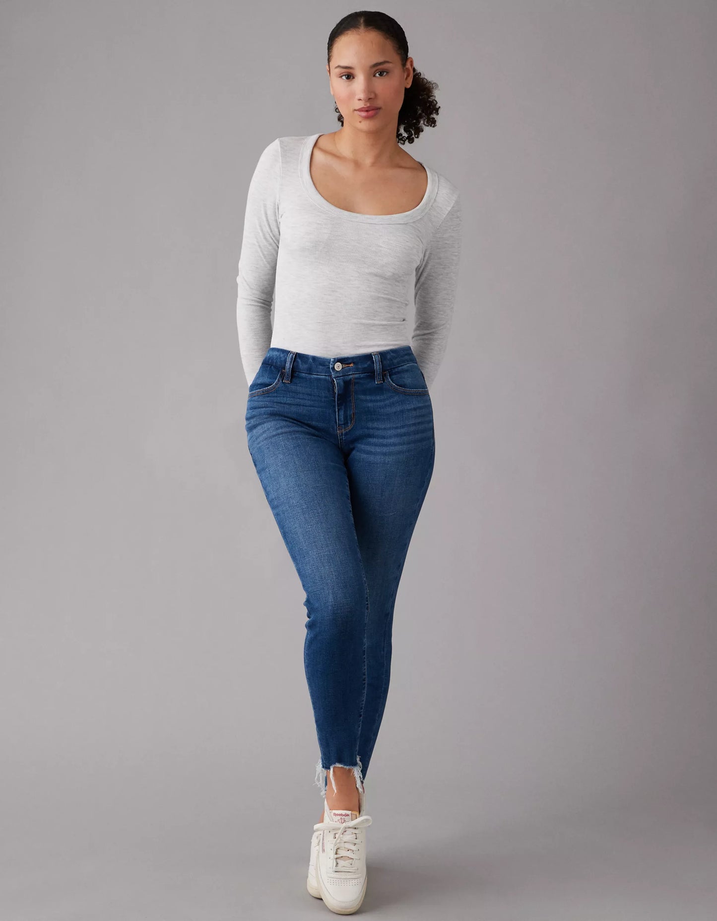 JEAN AMERICAN EAGLE