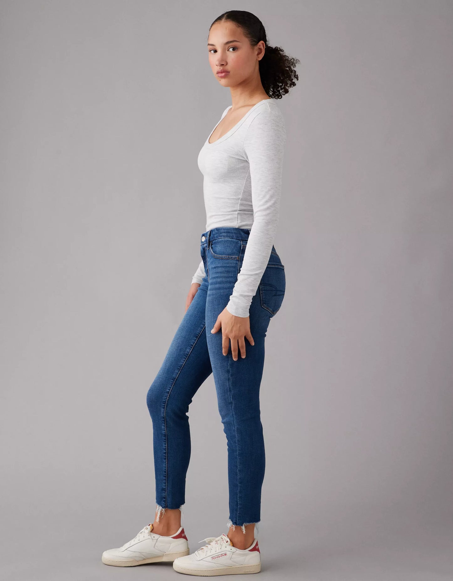 JEAN AMERICAN EAGLE