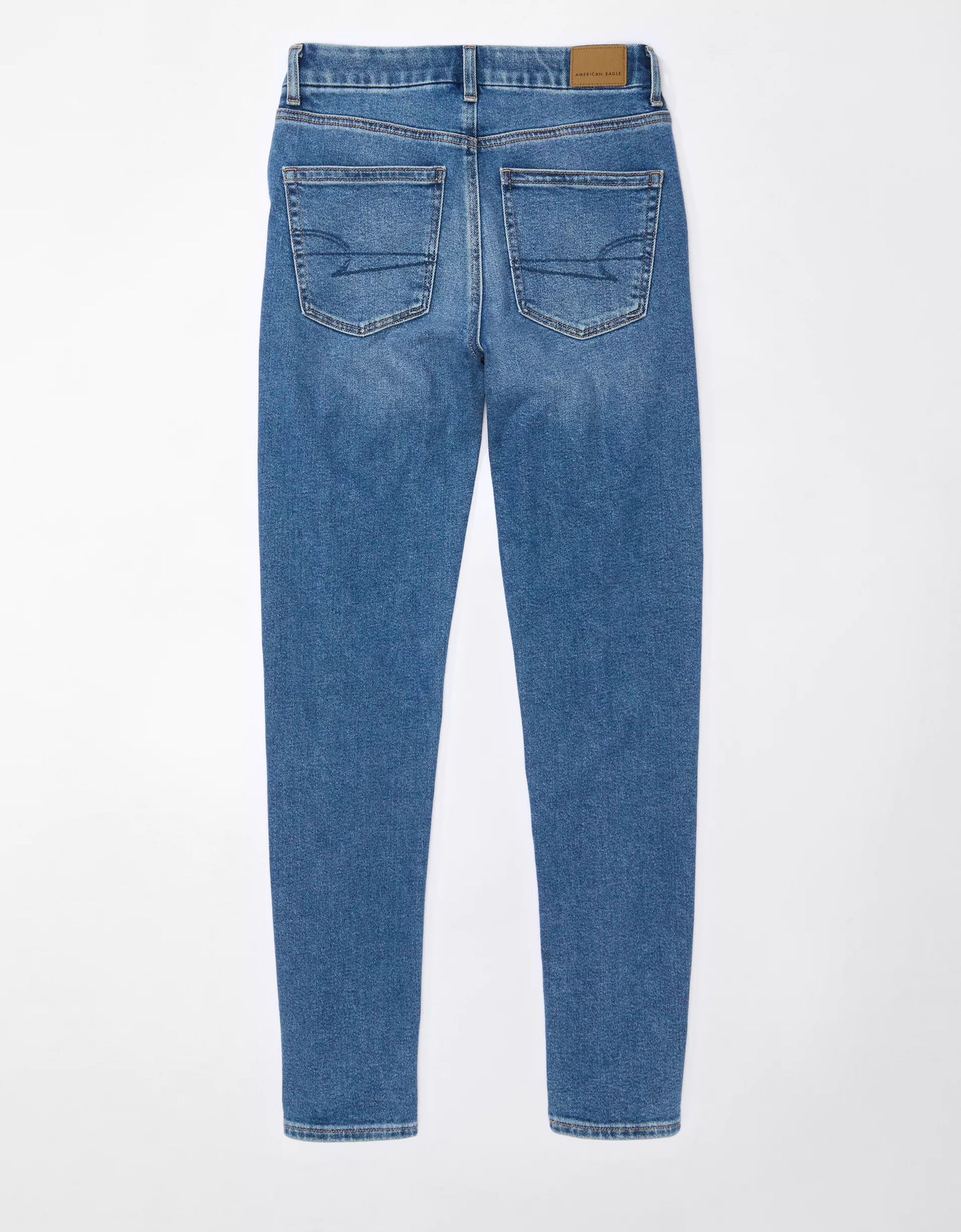MOM JEAN AMERICAN EAGLE