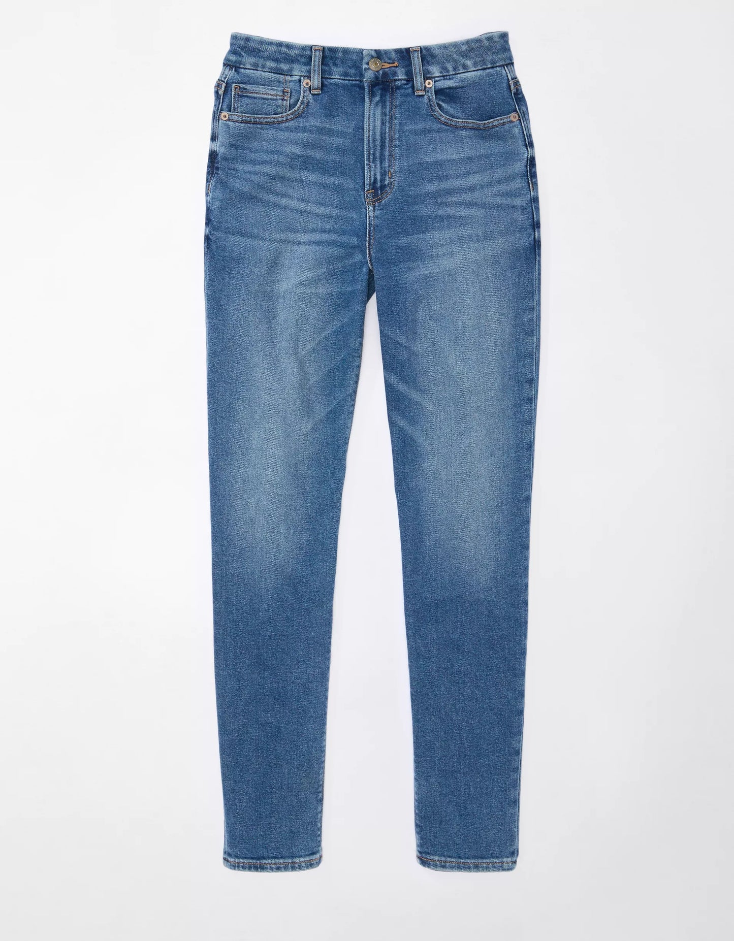 MOM JEAN AMERICAN EAGLE