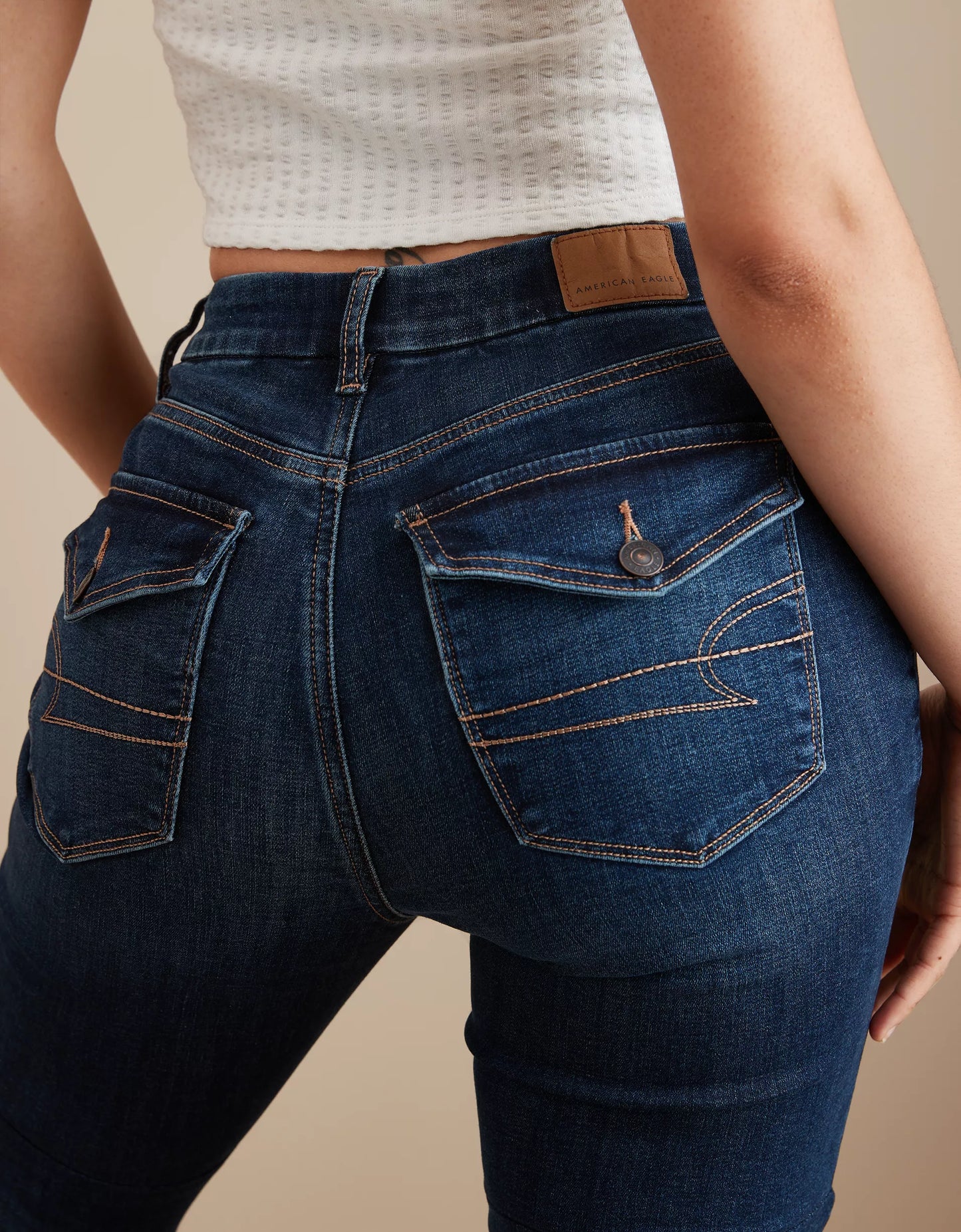 JEAN AMERICAN EAGLE