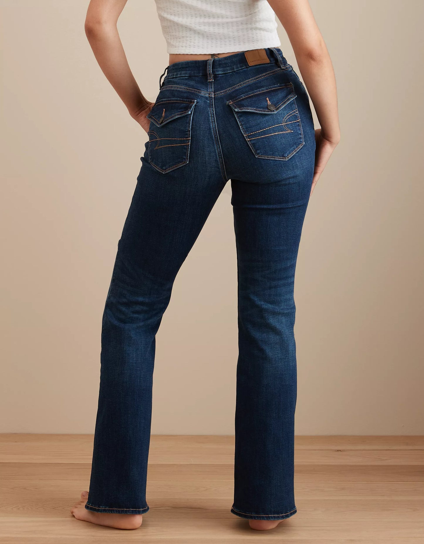 JEAN AMERICAN EAGLE
