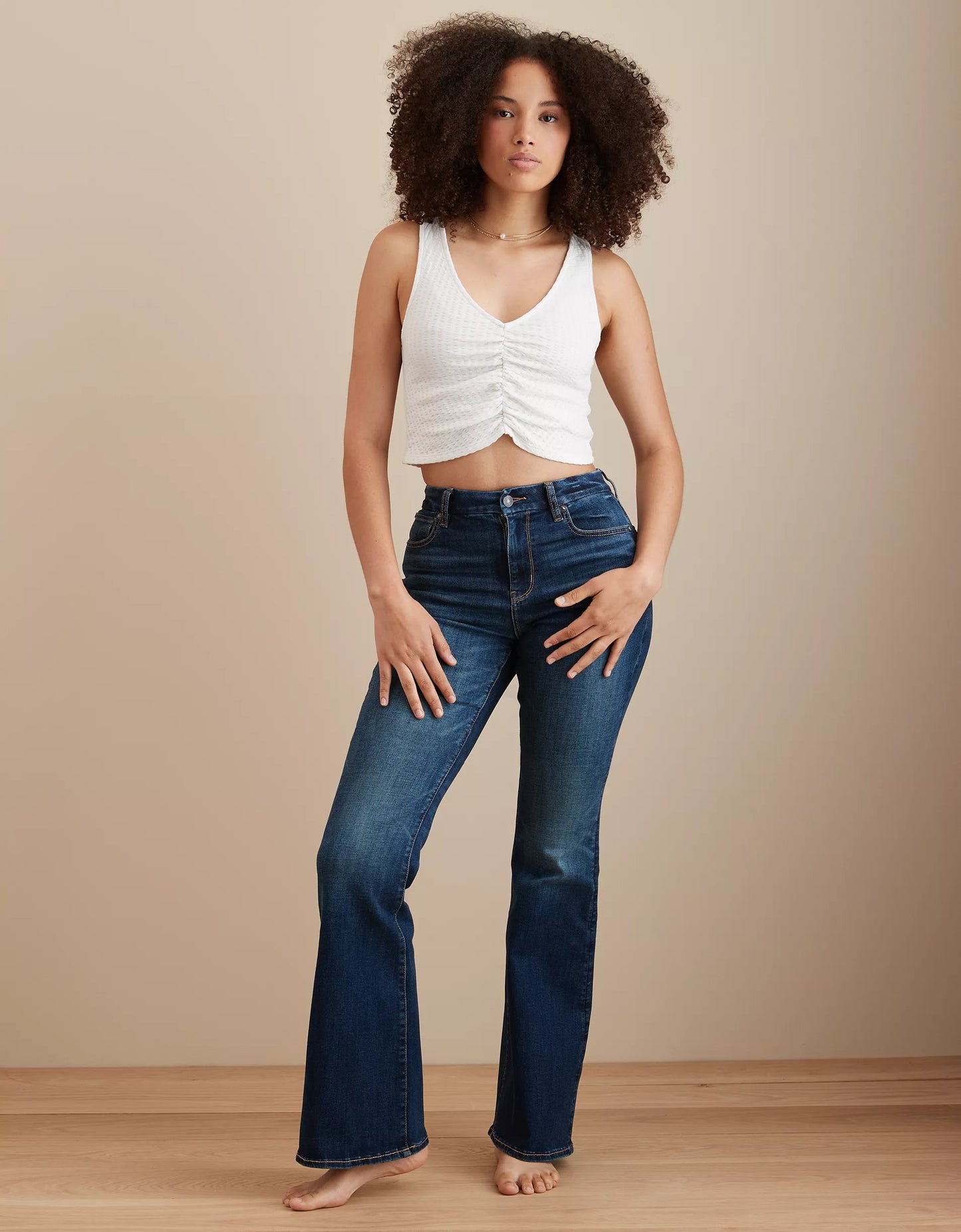 JEAN AMERICAN EAGLE