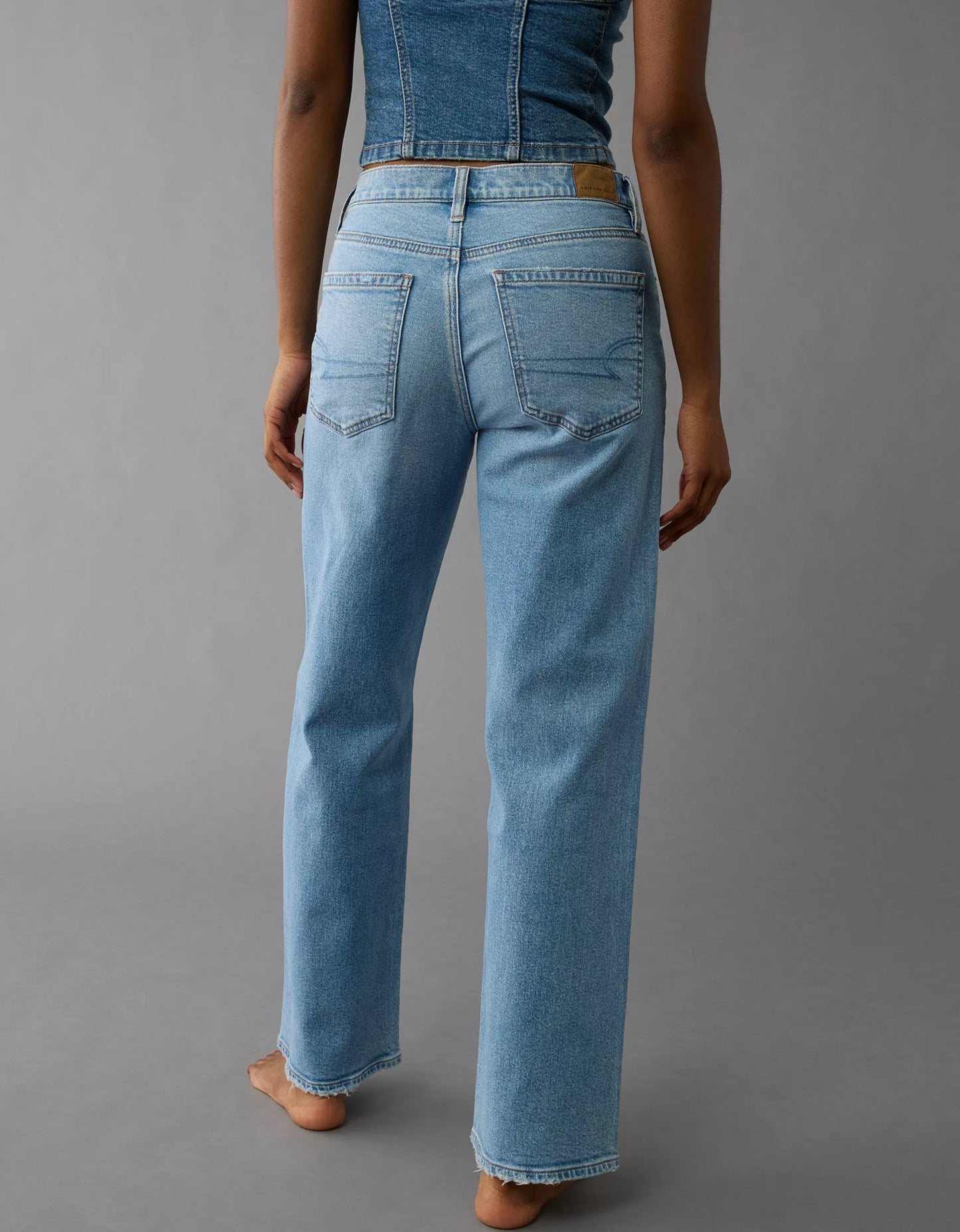 JEAN AMERICAN EAGLE