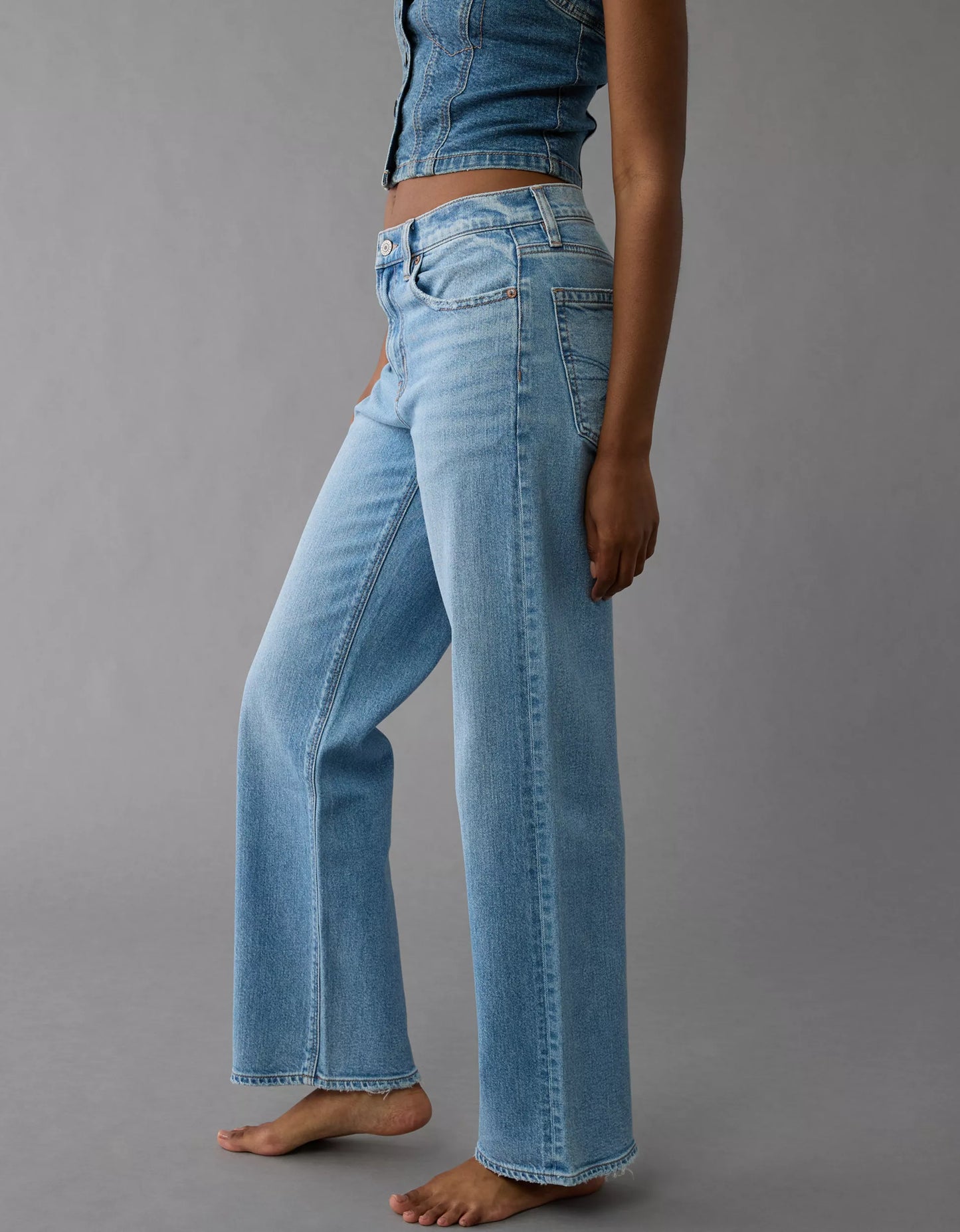 JEAN AMERICAN EAGLE