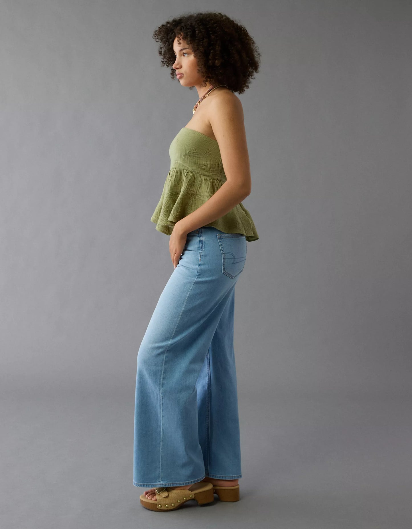 JEAN AMERICAN EAGLE