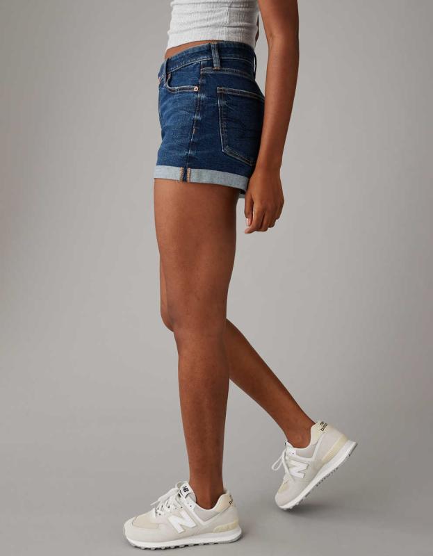 SHORT AMERICAN EAGLE