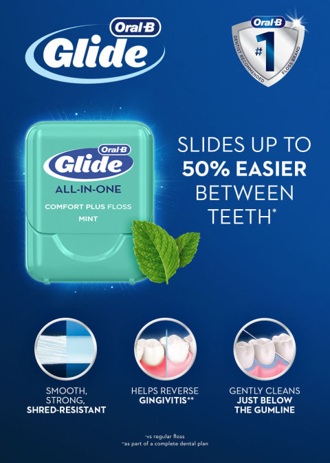 HILO DENTAL ORAL B