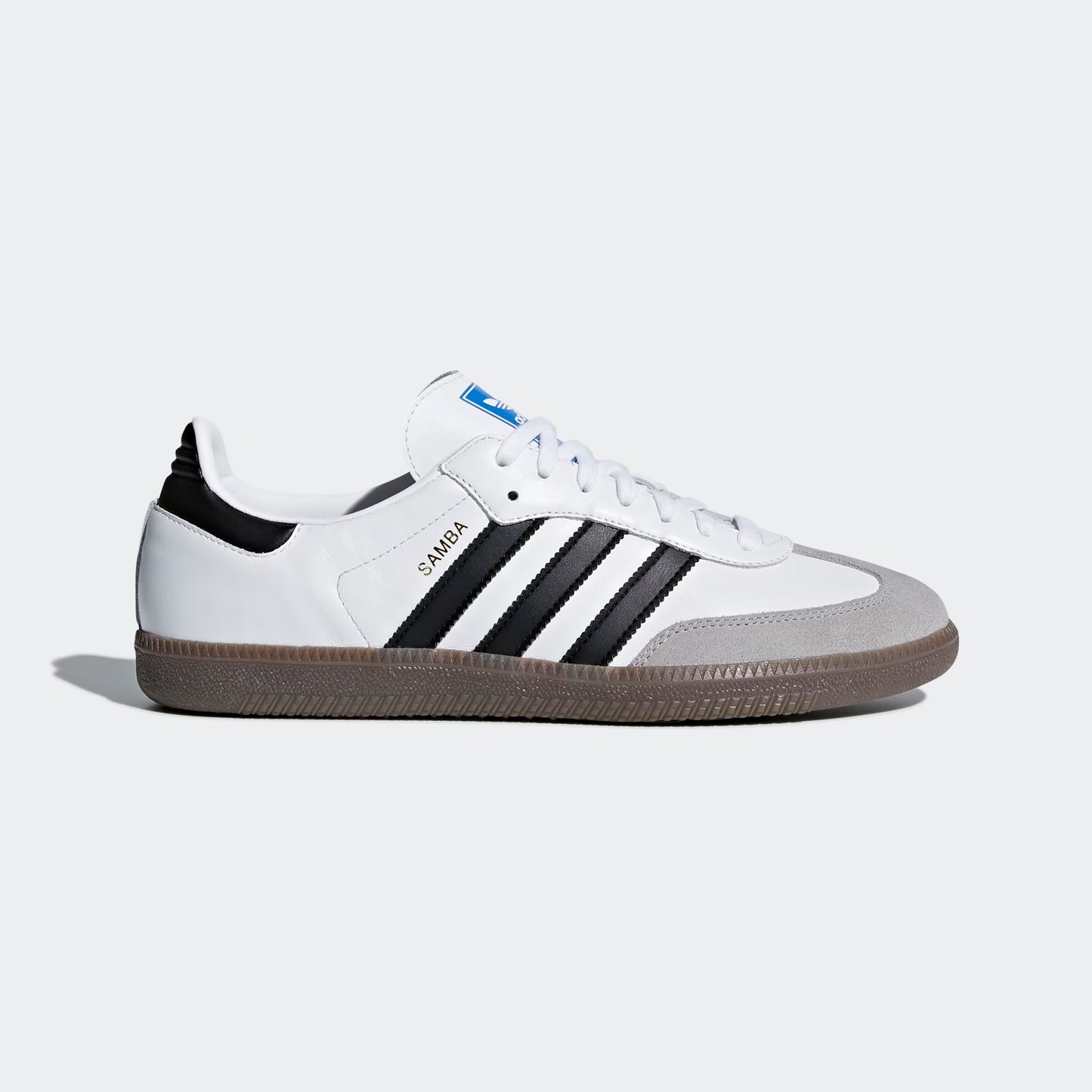 TENIS ADIDAS SAMBA