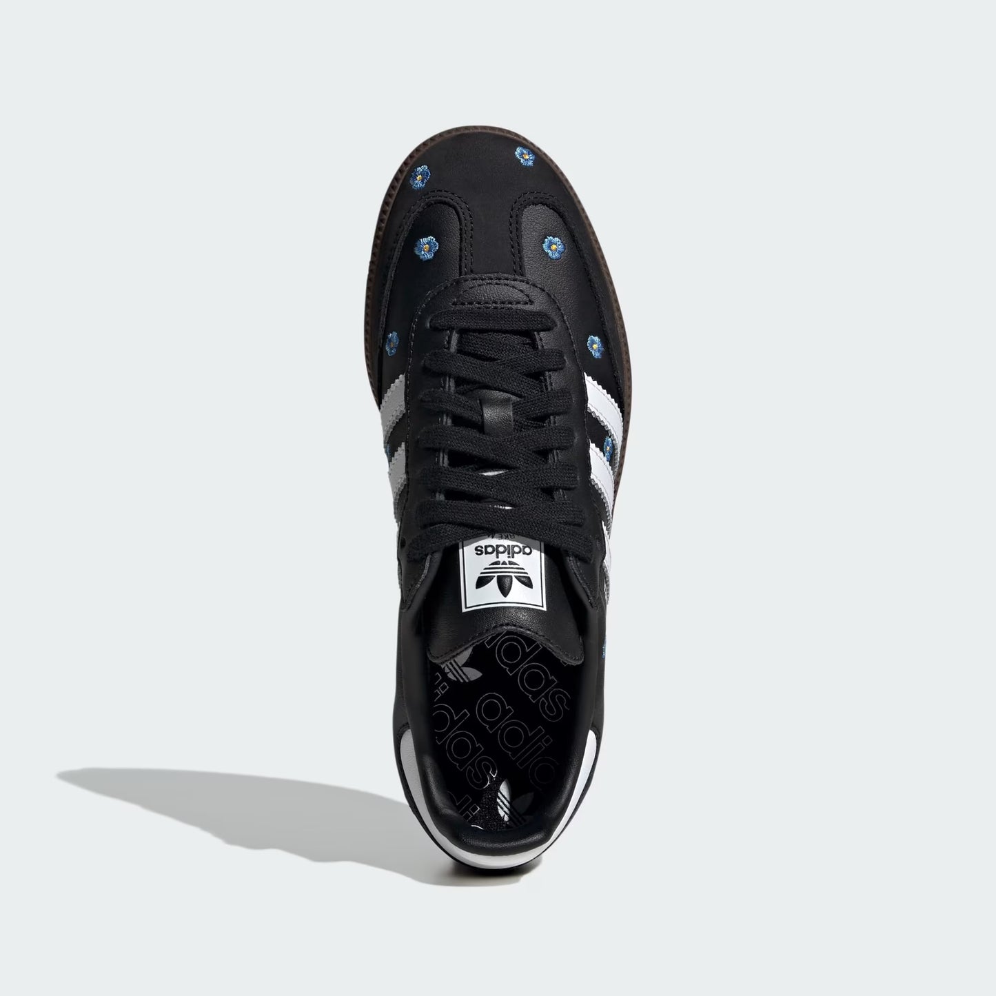 TENIS ADIDAS SAMBA