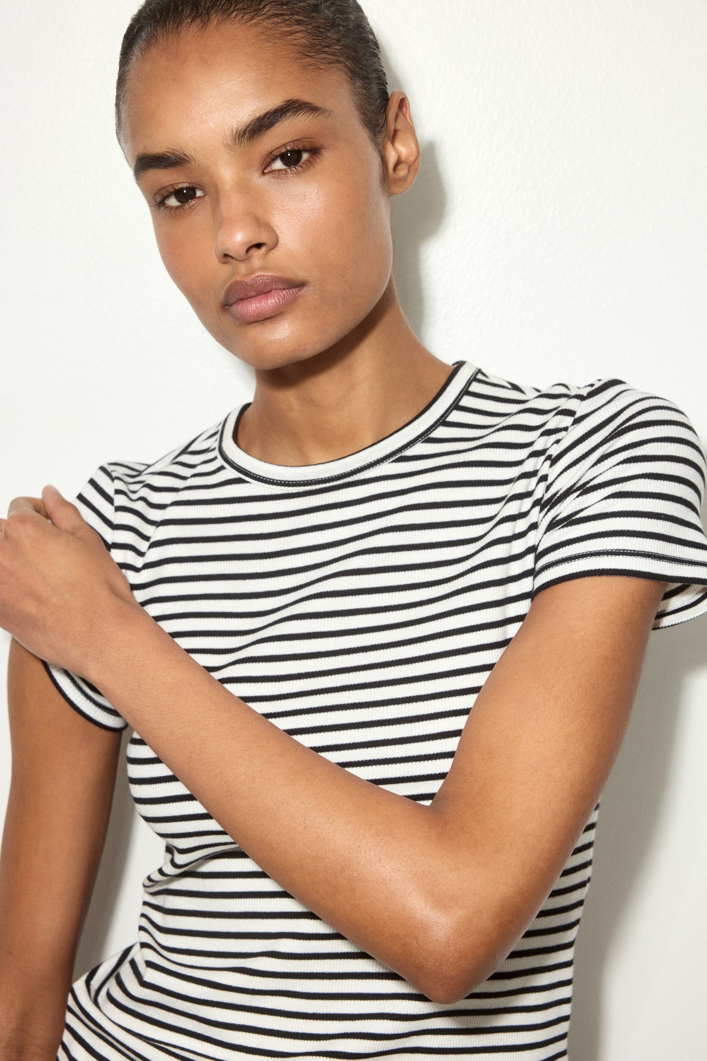 CAMISETA H&M