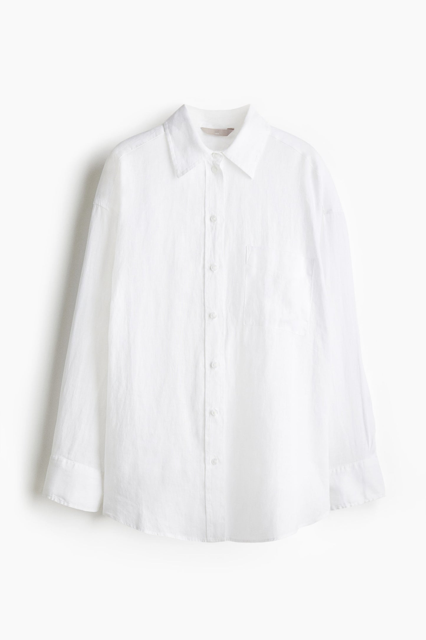 CAMISA H&M