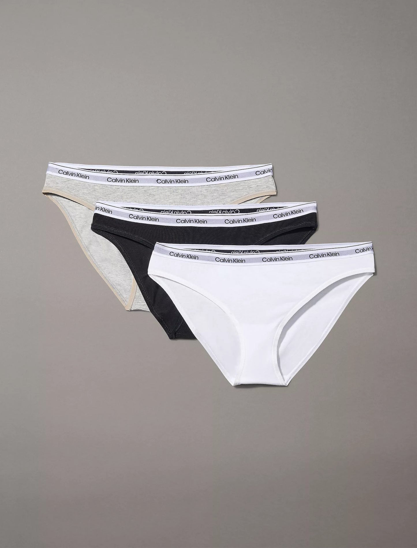 SET PANTIES CALVIN KLEIN
