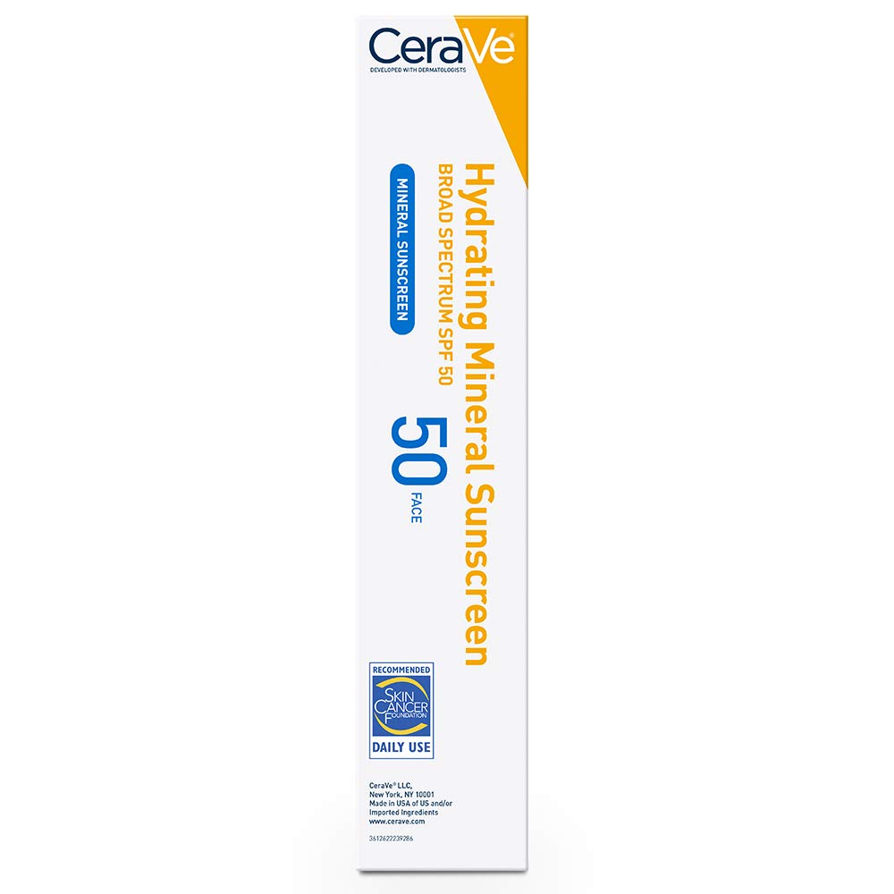 FILTRO SOLAR CERAVE