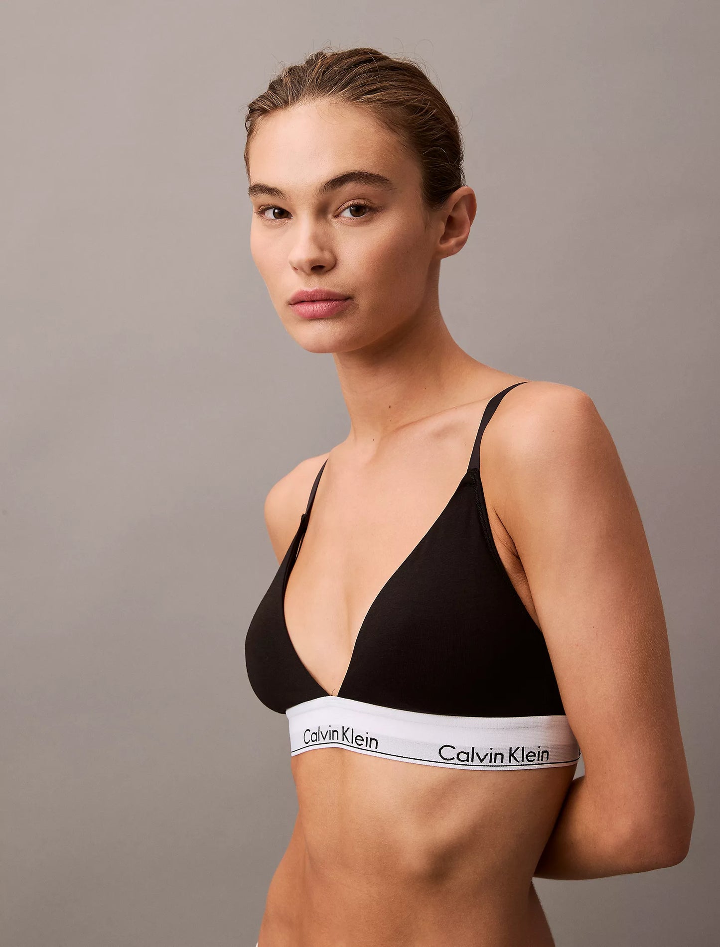 BRASIER CALVIN KLEIN