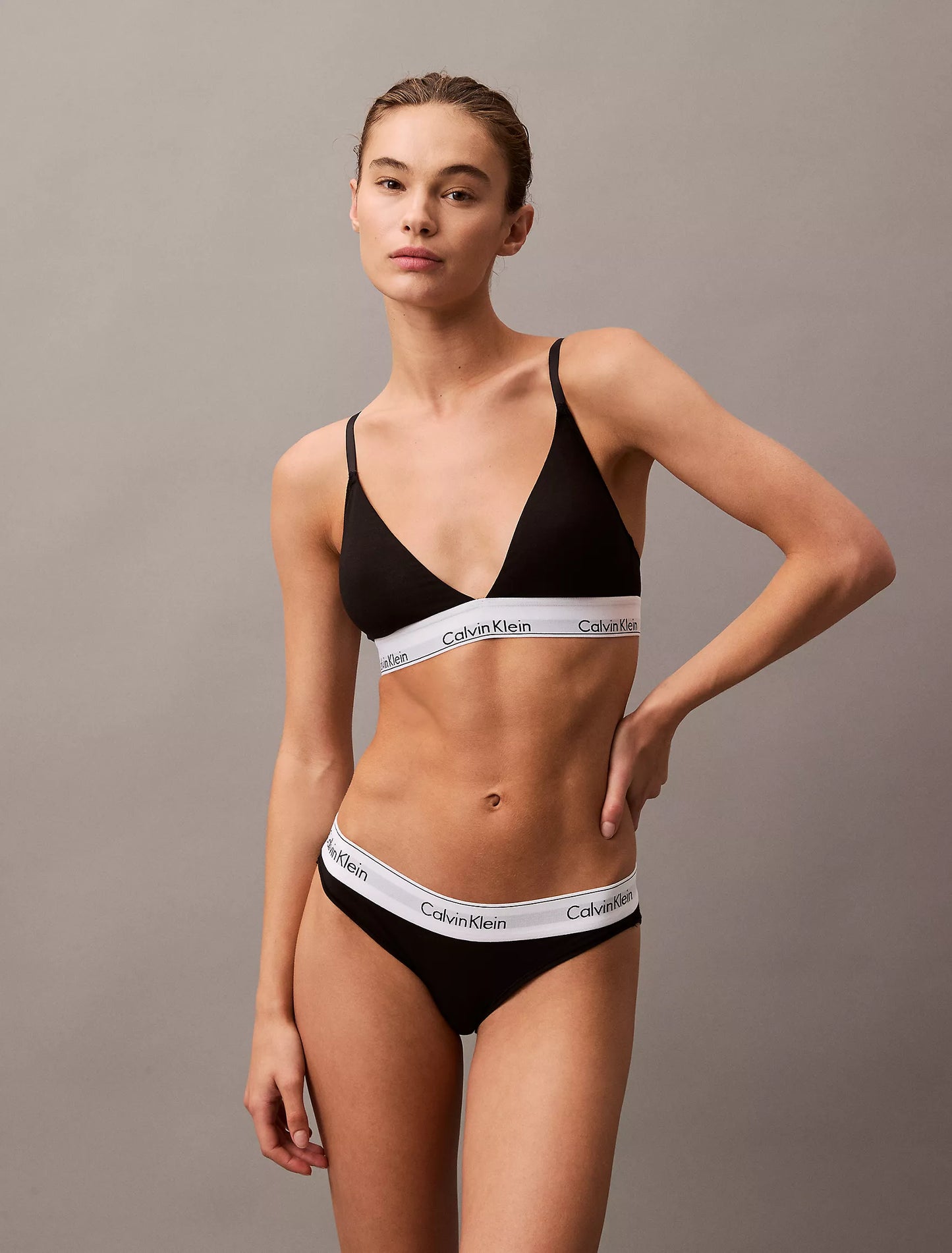 BRASIER CALVIN KLEIN