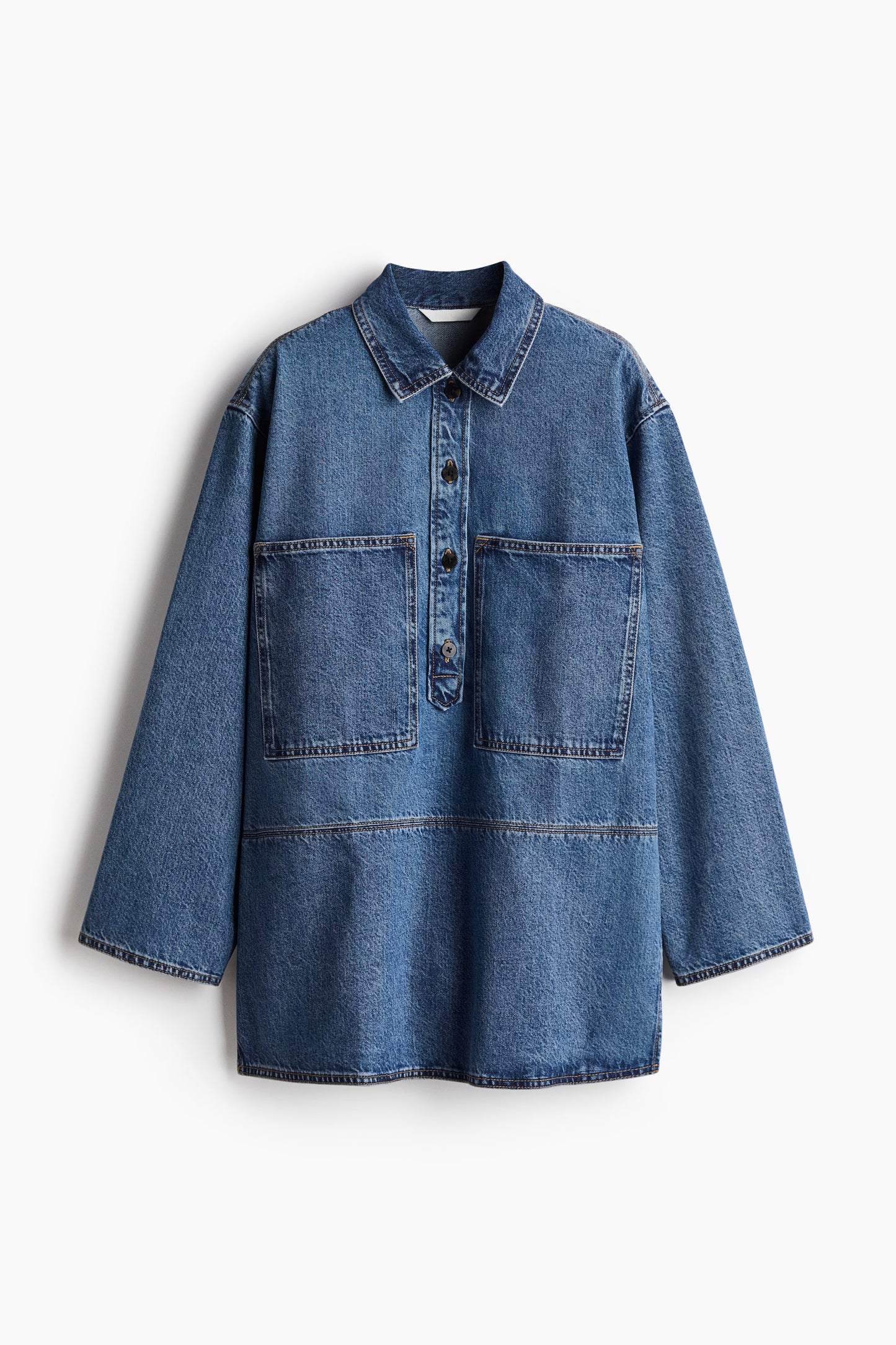 CAMISA H&M