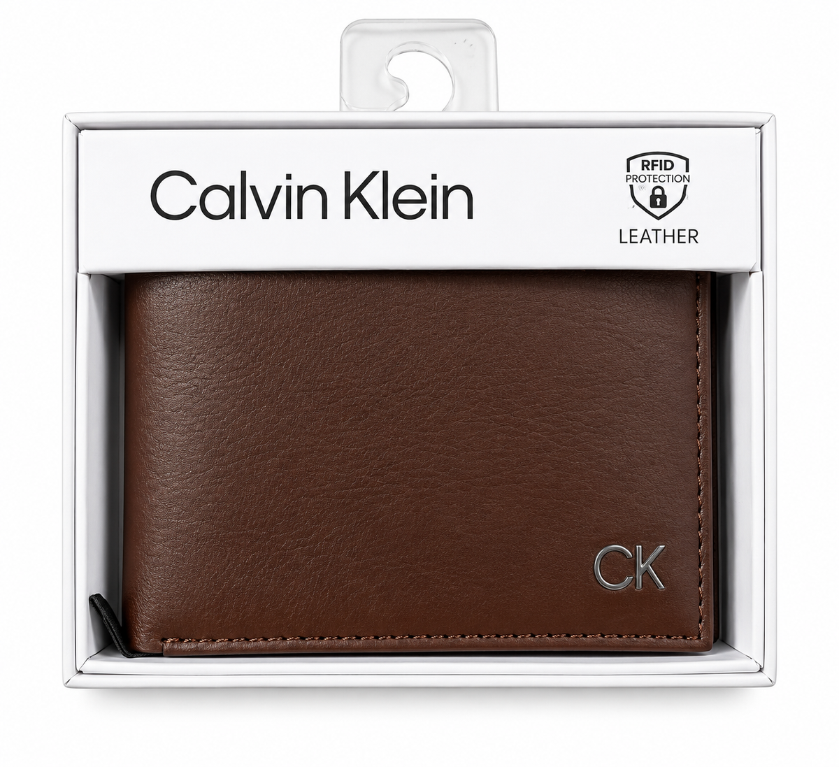 BILLETERA CALVIN KLEIN
