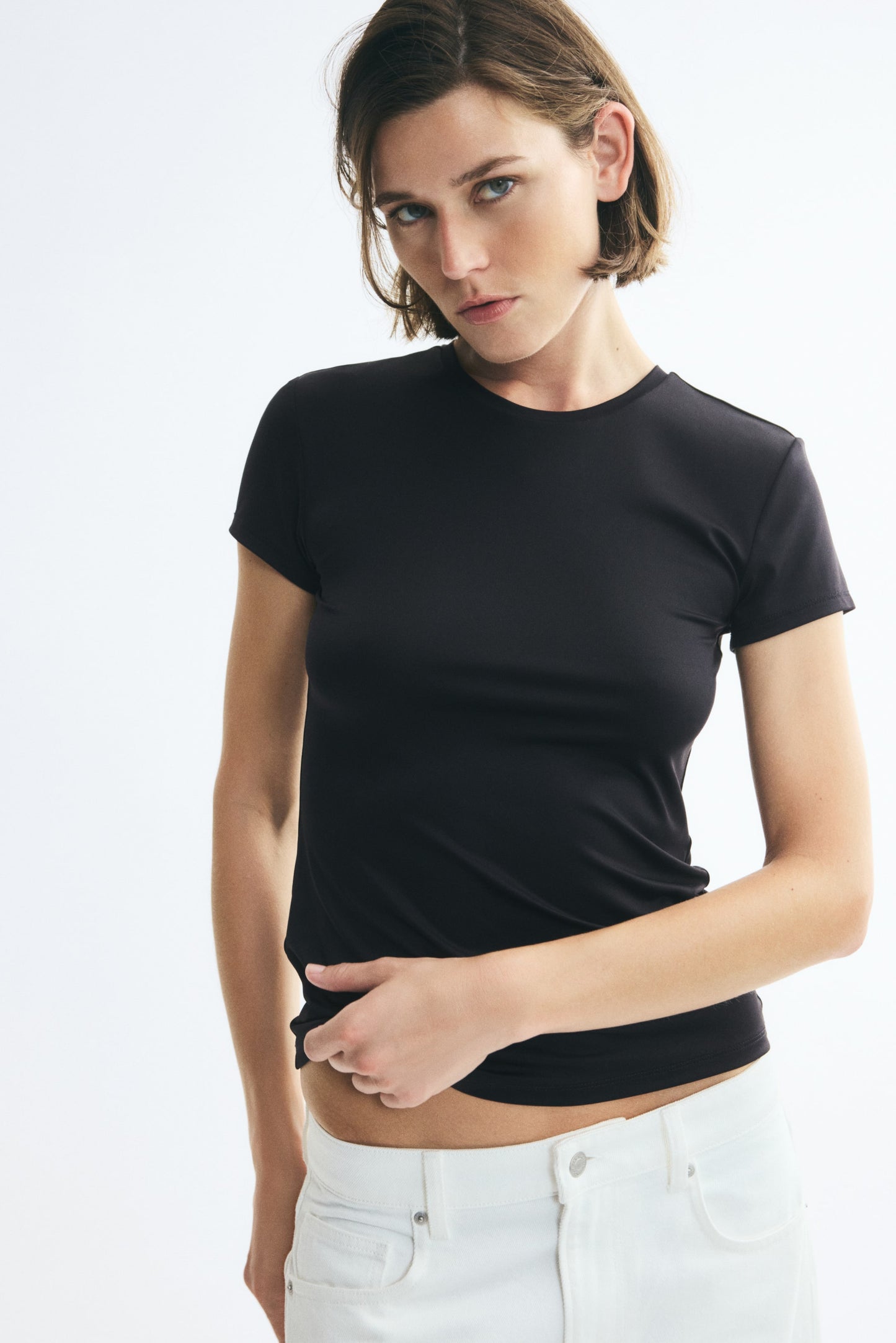 CAMISETA H&M