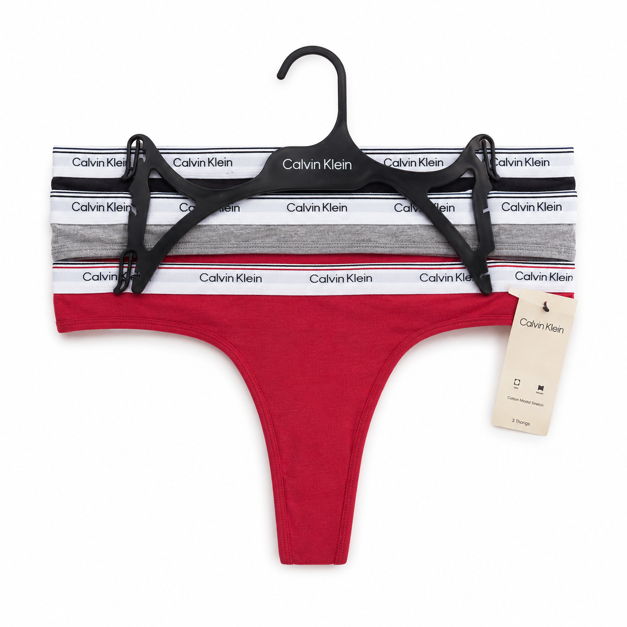 SET PANTIES CALVIN KLEIN