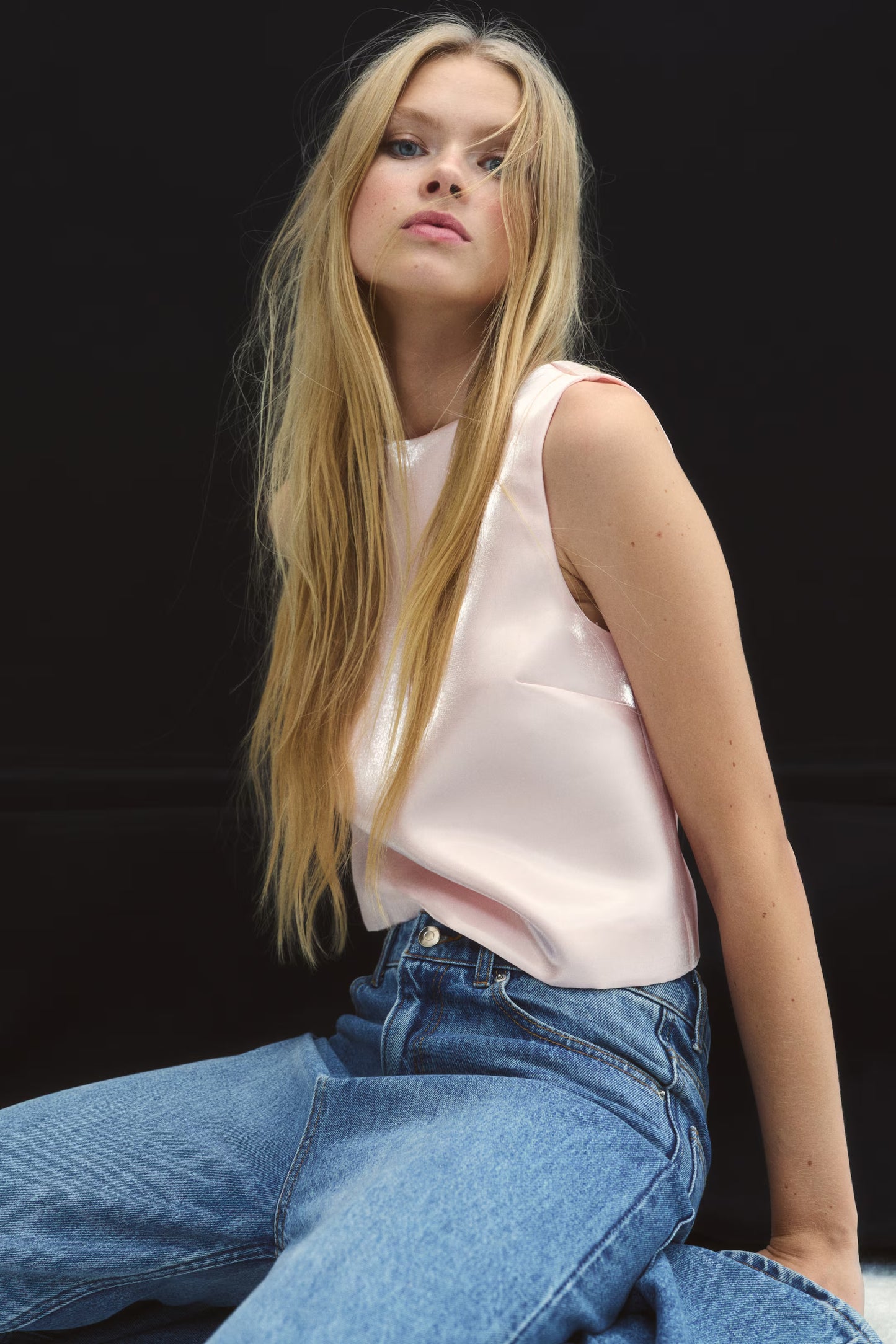 TOP H&M