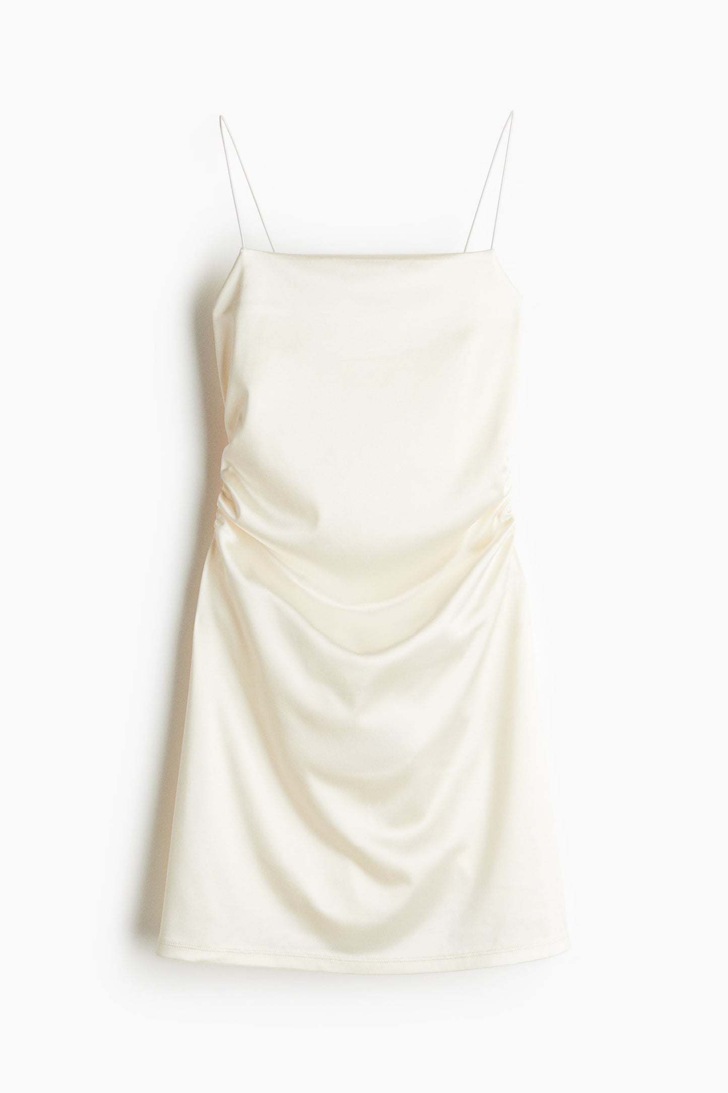 VESTIDO H&M