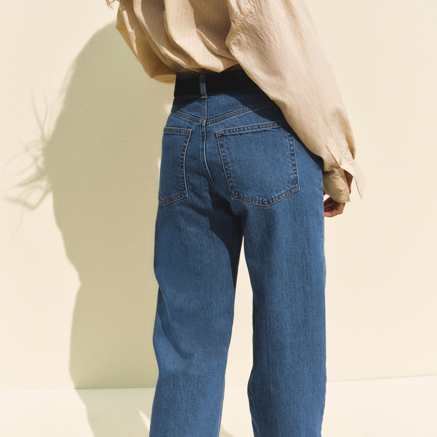 JEAN H&M