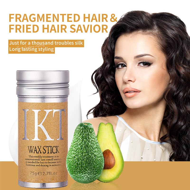 CERA PARA EL CABELLO