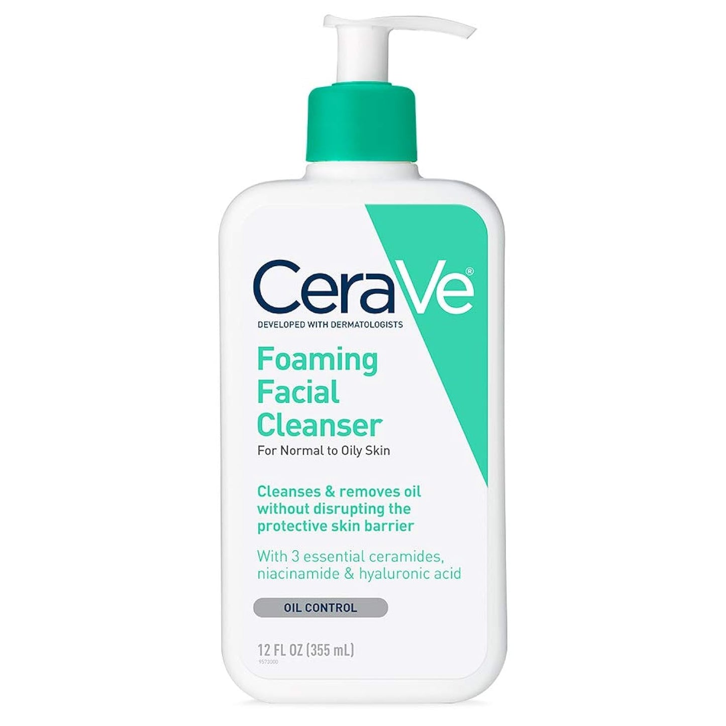 LIMPIADOR FACIAL CERAVE