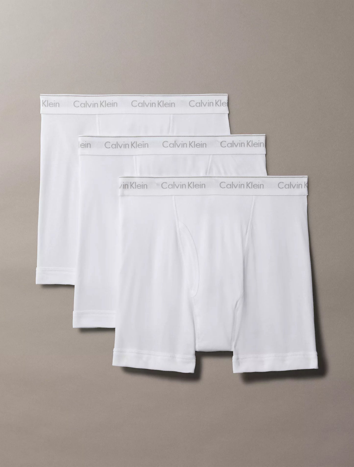 PAQ BOXERS CALVIN KLEIN
