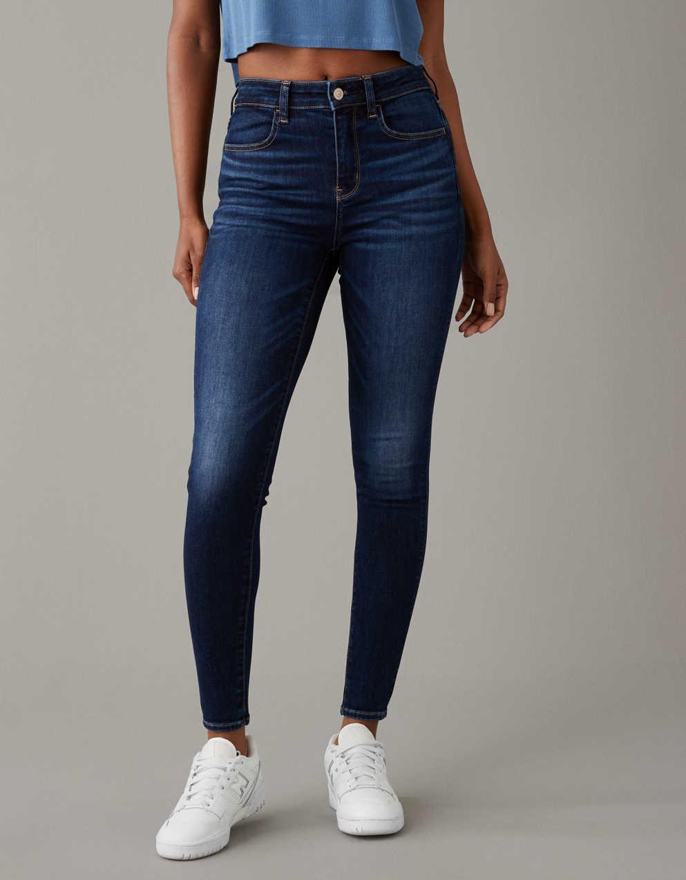 JEAN AMERICAN EAGLE
