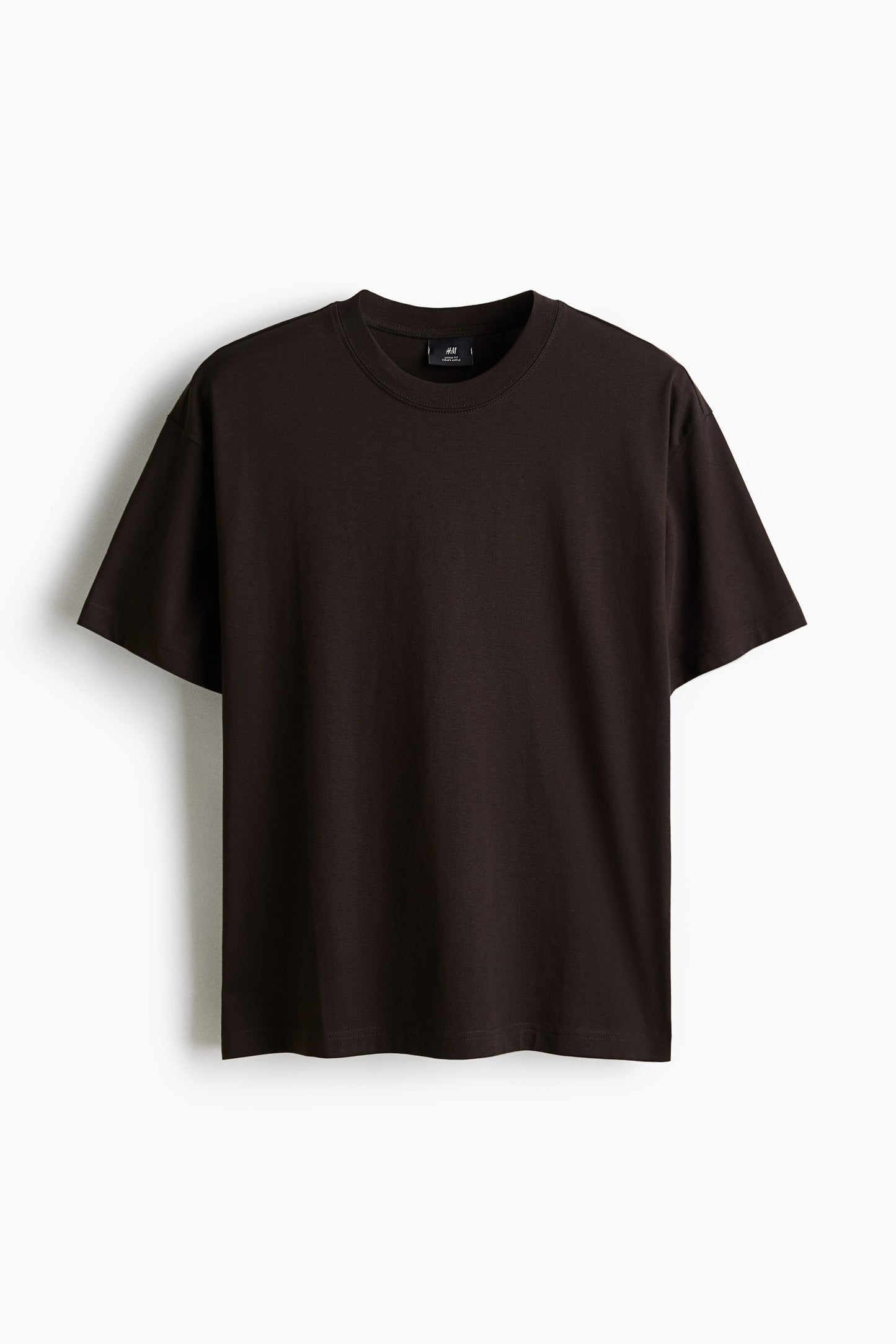 CAMISA H&M