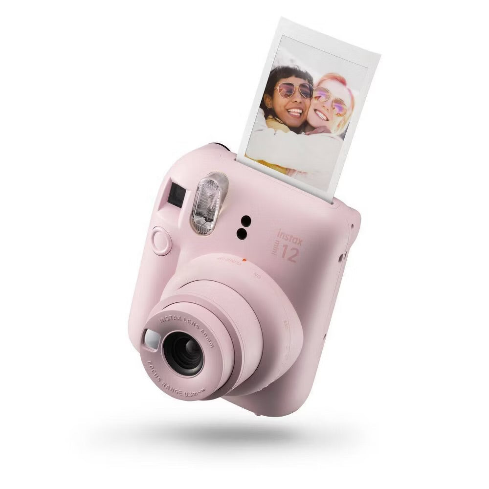INSTAX CAM MINI 12