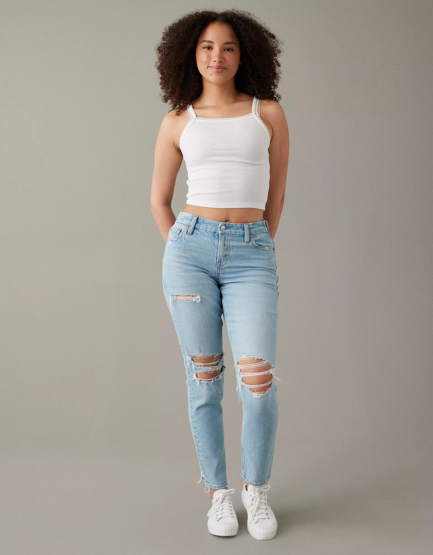 JEAN AMERICAN EAGLE