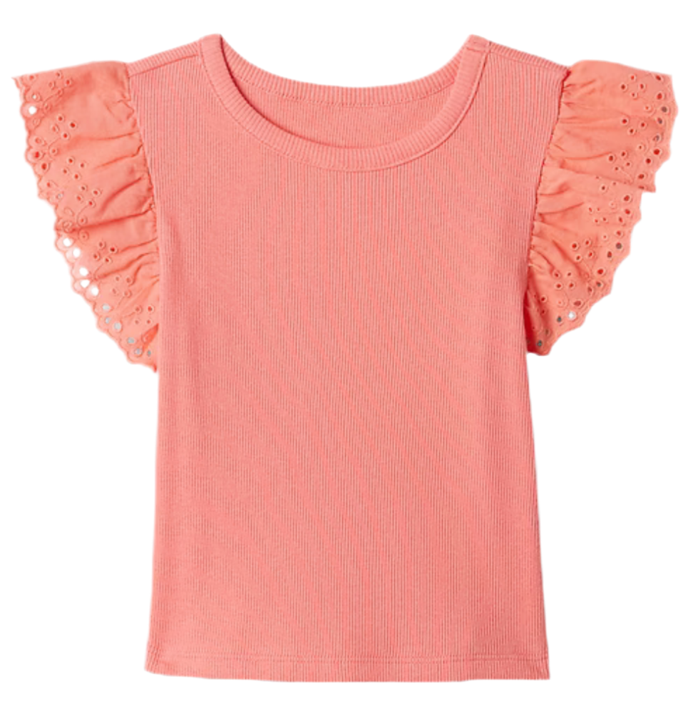 CAMISA BABY GAP