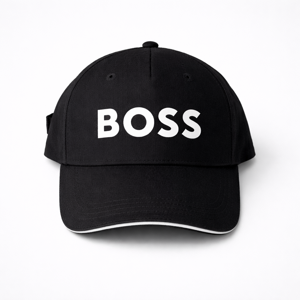 GORRA BOSS