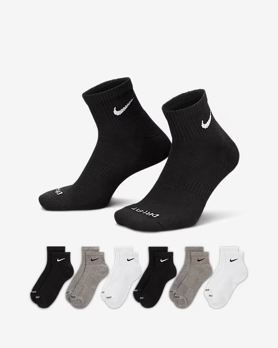CALCETAS NIKE