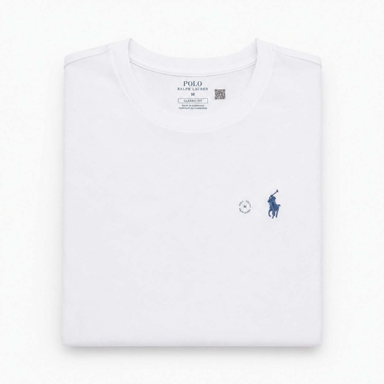 CAMISETA POLO RALPH LAUREN