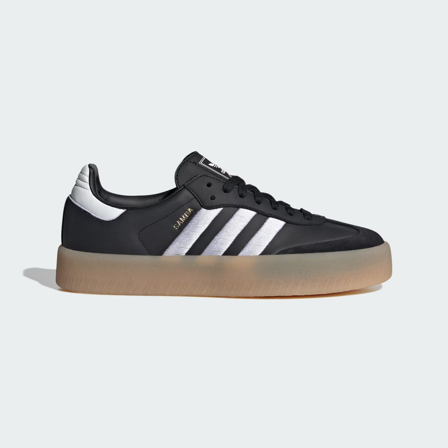 TENIS ADIDAS SAMBA PLATAFORMA