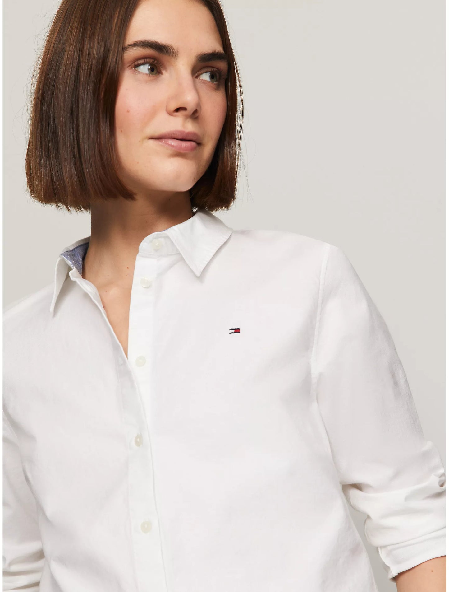 CAMISA TOMMY HILFIGER