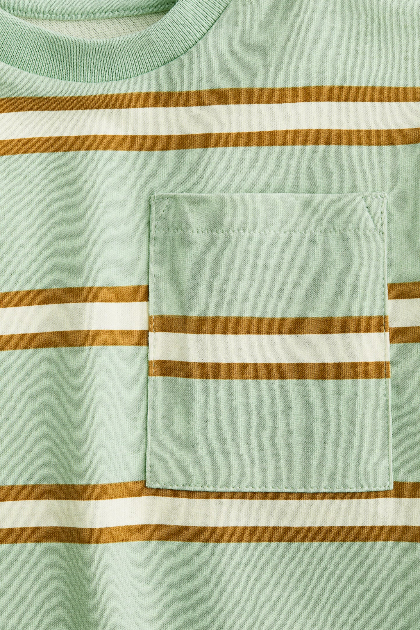CAMISETA H&M