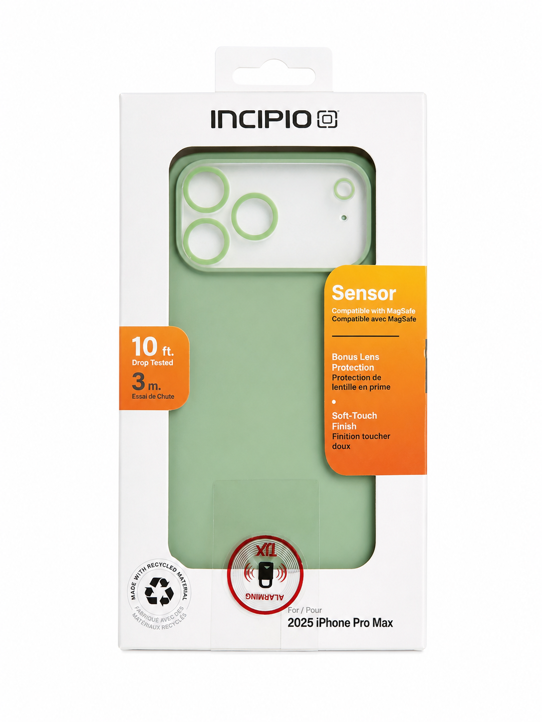 CASE IPHONE PRO MAX