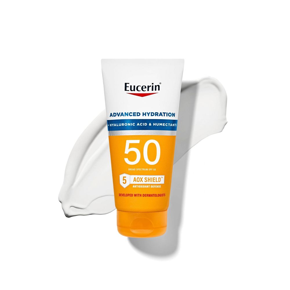 BLOQUEADOR SOLAR EUCERIN