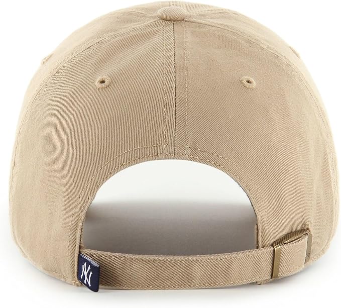 GORRA NY