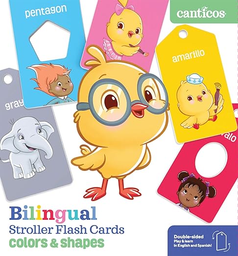 CANTICOS CARDS