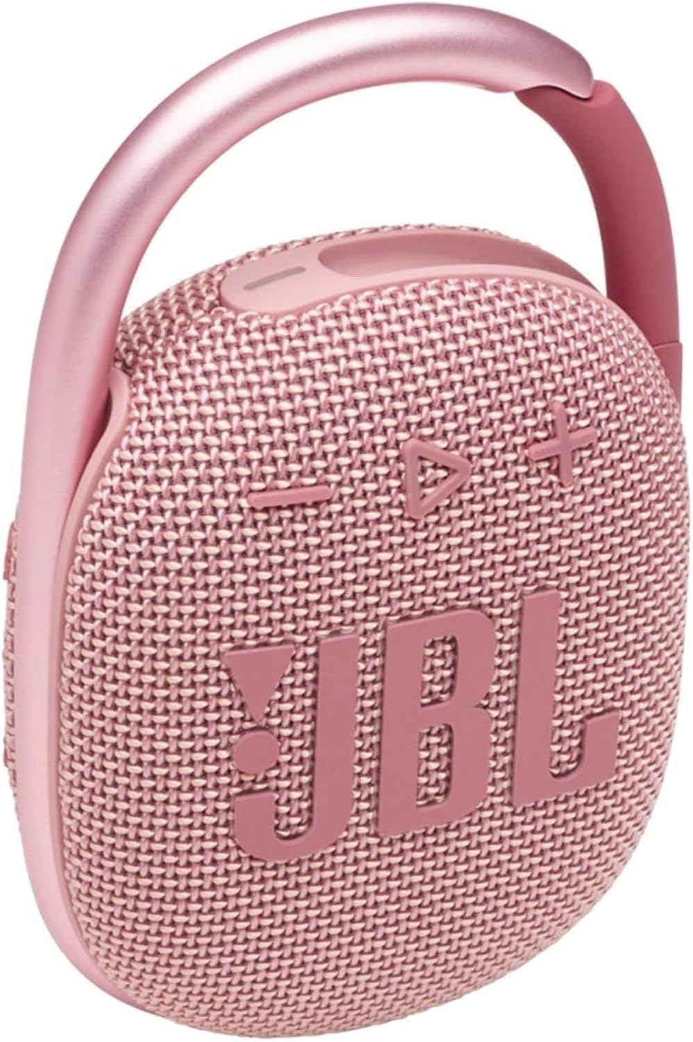 PARLANTE PORTTIL JBL CLIP 4